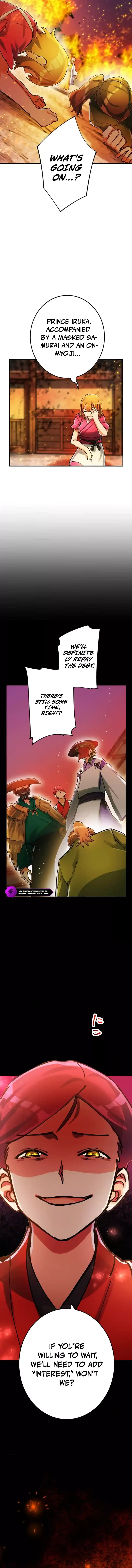 God-Slaying Copycat Chapter 36 Online - página 24