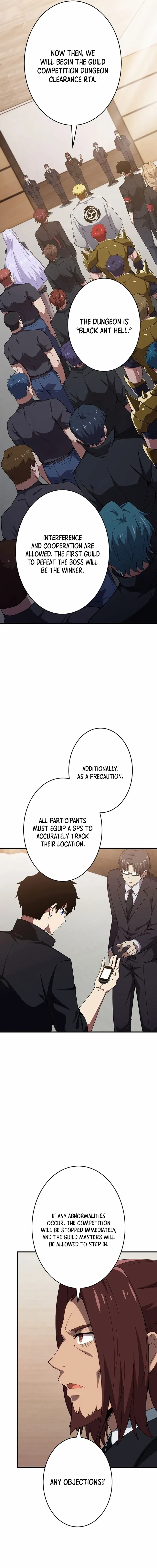 God-Slaying Copycat Chapter 37 Online - página 4