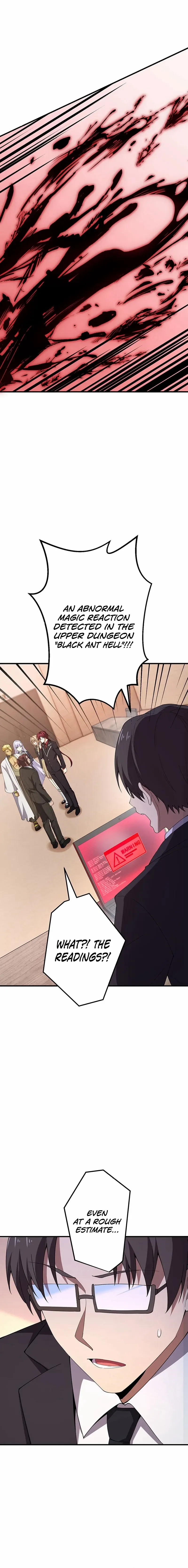 God-Slaying Copycat Chapter 37 Online - página 21
