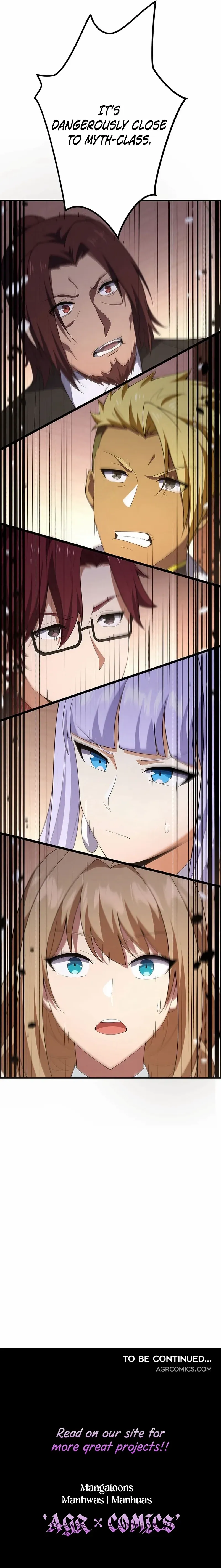 God-Slaying Copycat Chapter 37 Online - página 22