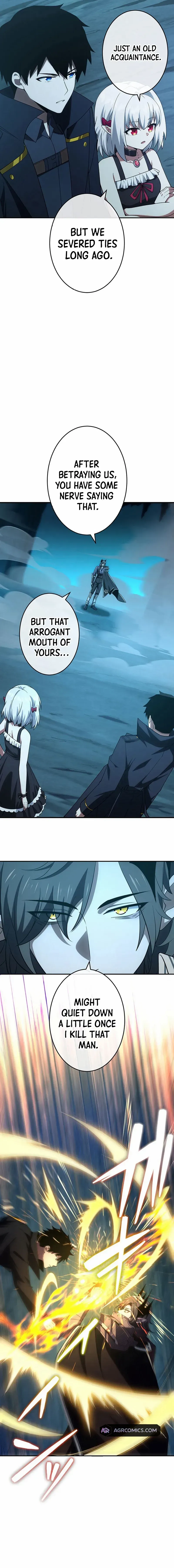 God-Slaying Copycat Chapter 39 Online - página 2