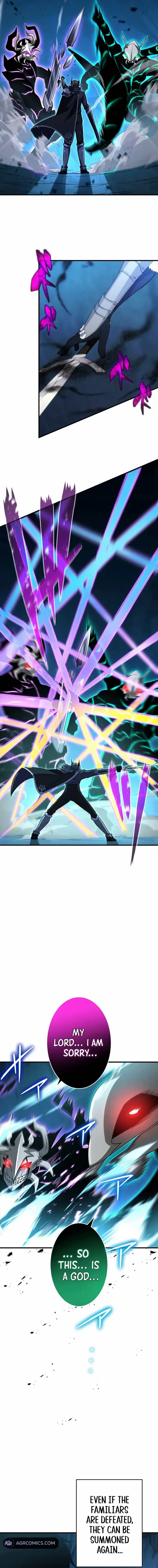 God-Slaying Copycat Chapter 39 Online - página 11