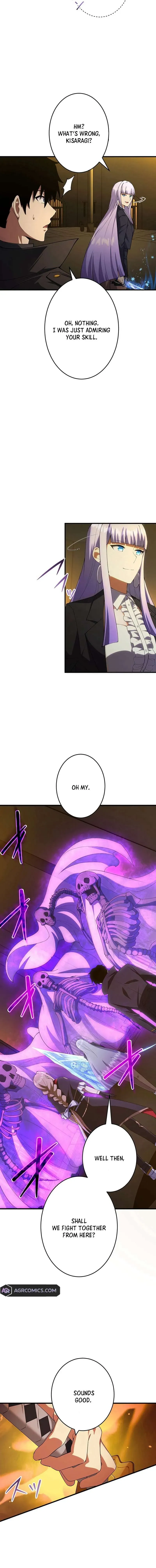 God-Slaying Copycat Chapter 40 Online - página 14