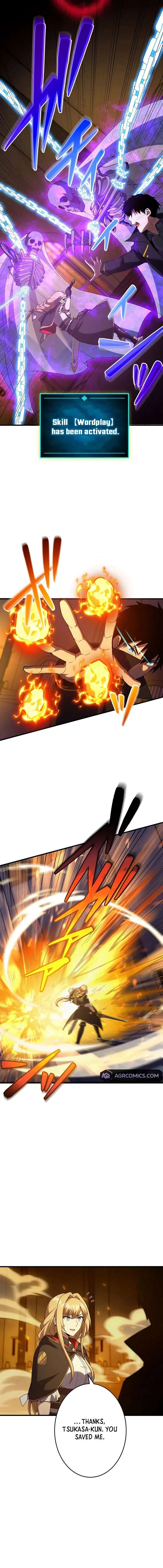 God-Slaying Copycat Chapter 40 Online - página 17
