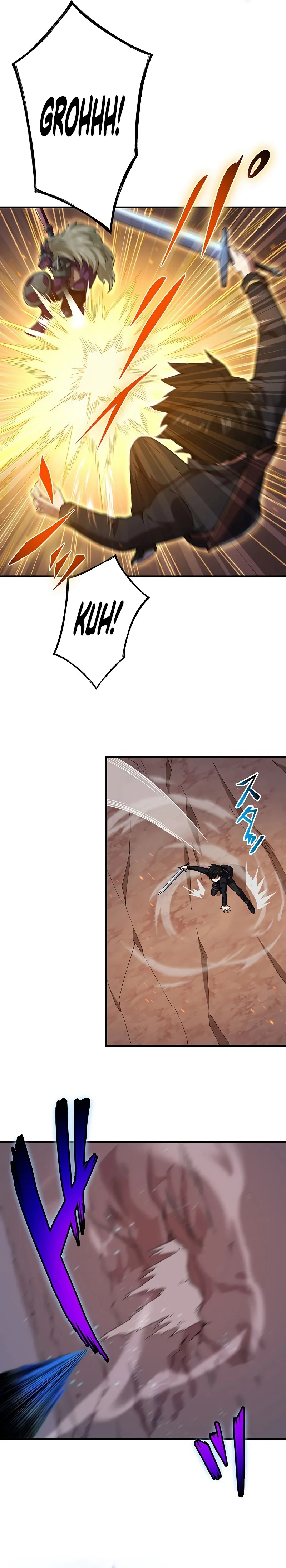 God-Slaying Copycat Chapter 9 Online - página 18