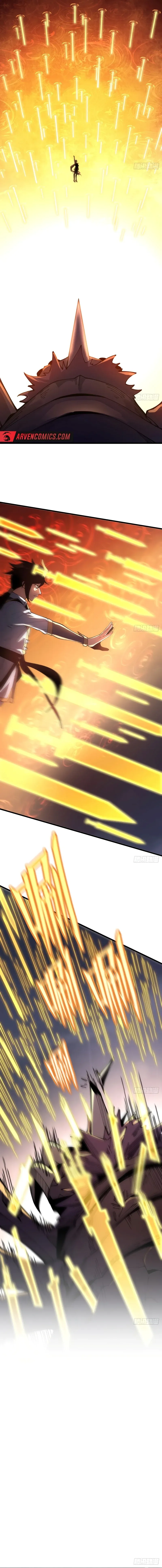 Goddess Evolution Chapter 1 Online - página 12