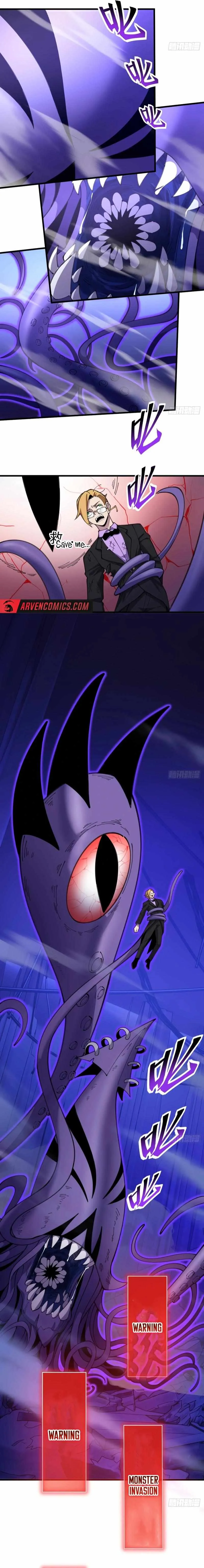Goddess Evolution Chapter 10 Online - página 10