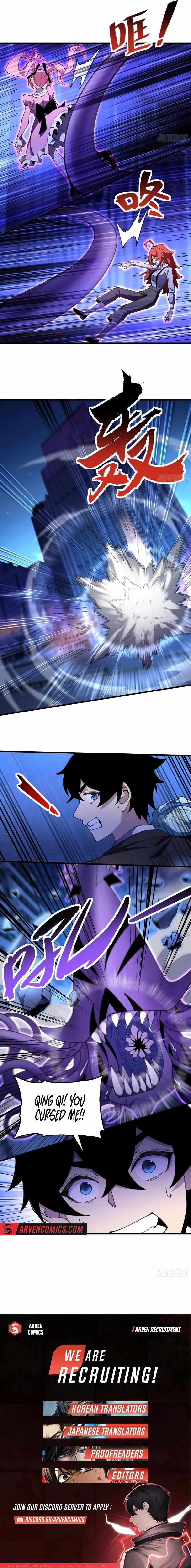 Goddess Evolution Chapter 10 Online - página 16