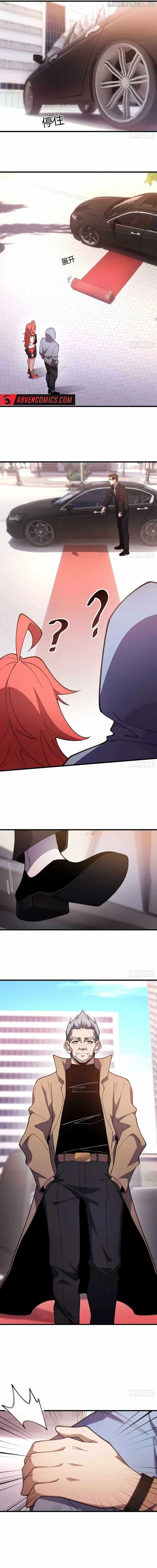 Goddess Evolution Chapter 13 Online - página 11