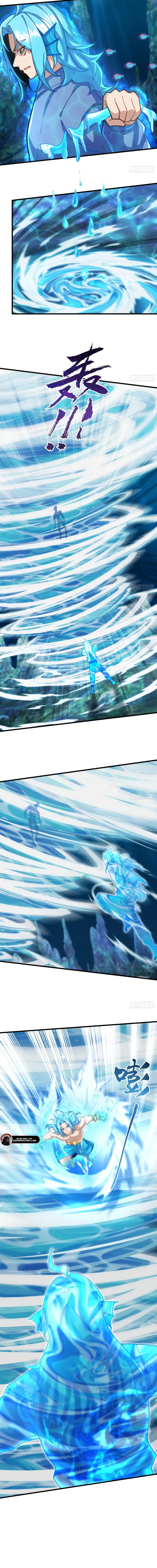 Goddess Evolution Chapter 14 Online - página 11