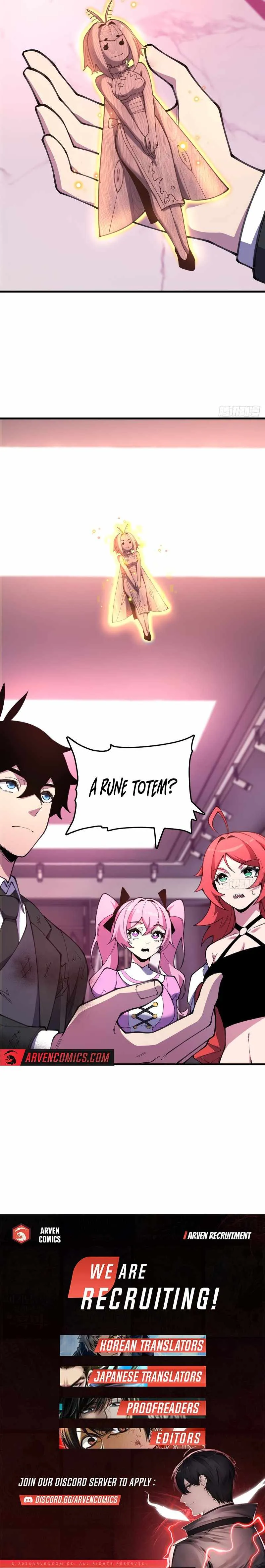 Goddess Evolution Chapter 8 Online - página 9