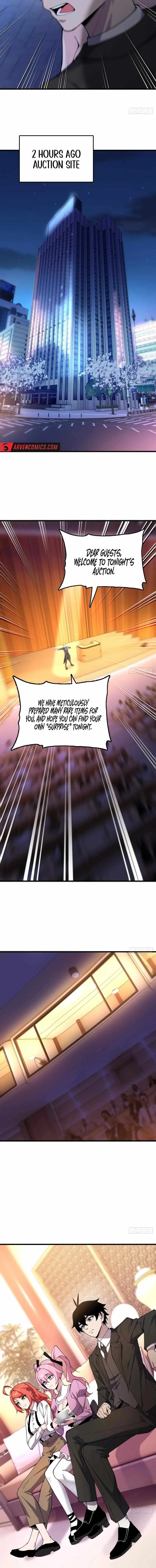 Goddess Evolution Chapter 9 Online - página 9