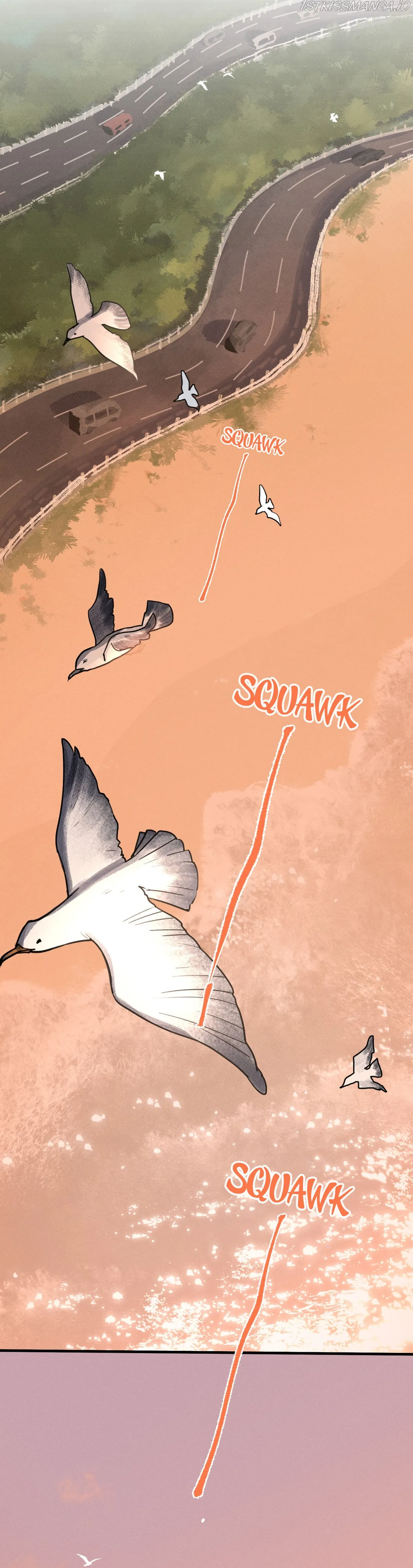 God’s ID Card Chapter 0.1 Online - página 3
