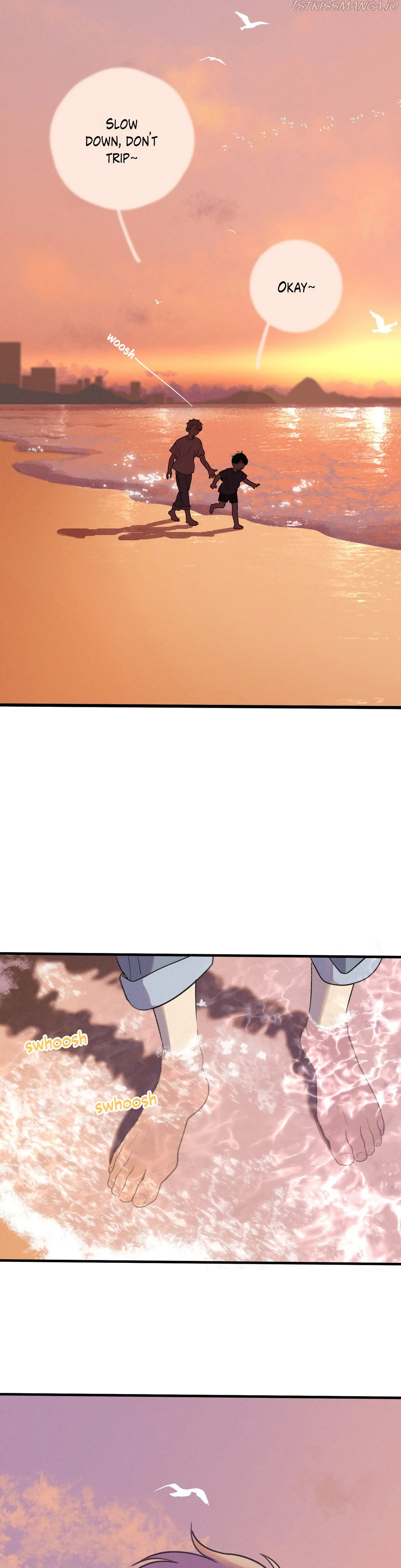 God’s ID Card Chapter 0.1 Online - página 4