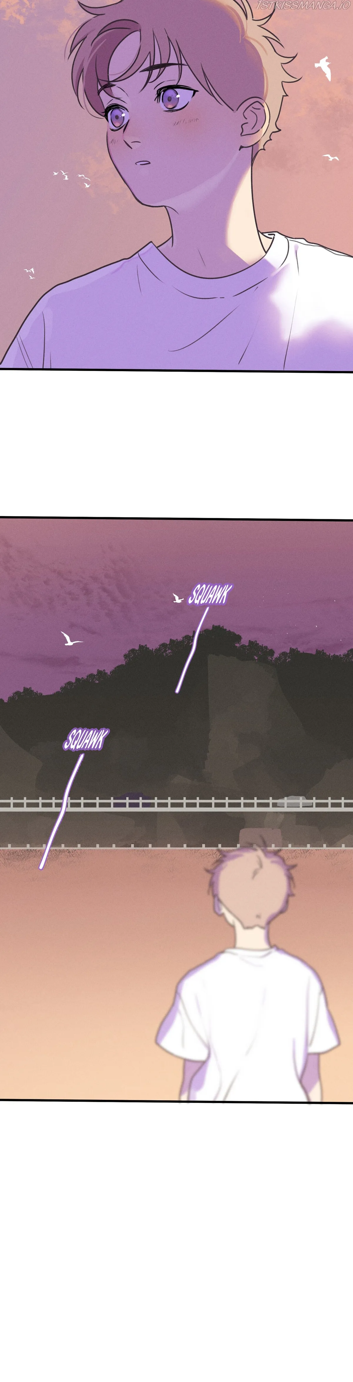 God’s ID Card Chapter 0.1 Online - página 5