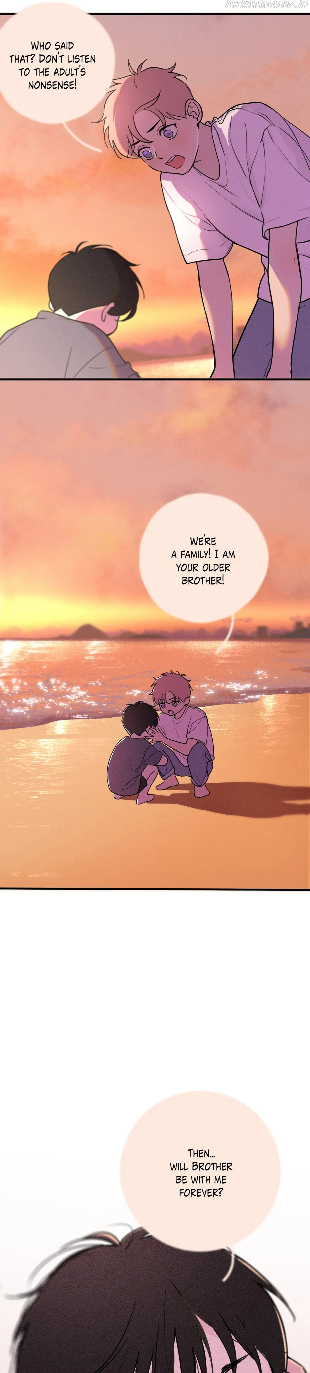 God’s ID Card Chapter 0.1 Online - página 8