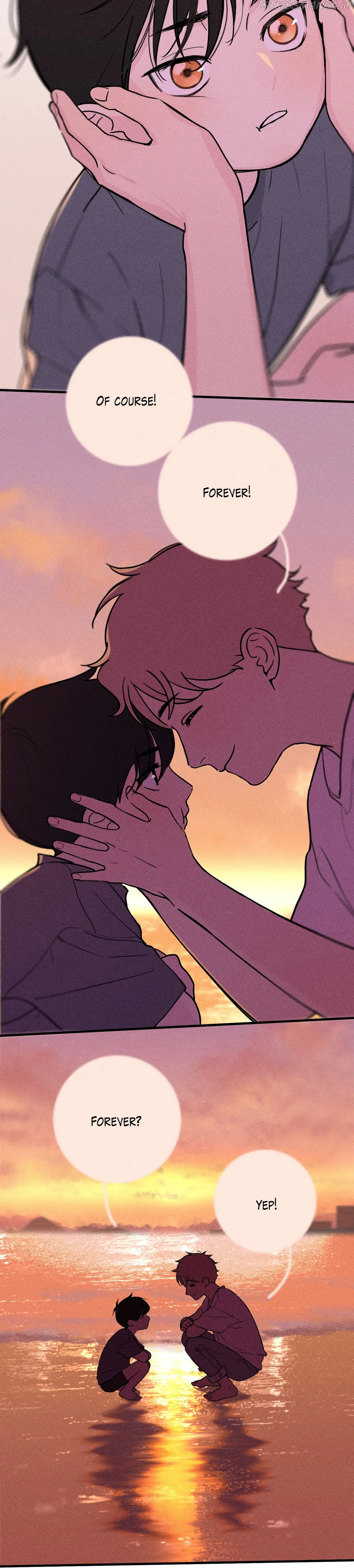 God’s ID Card Chapter 0.1 Online - página 9