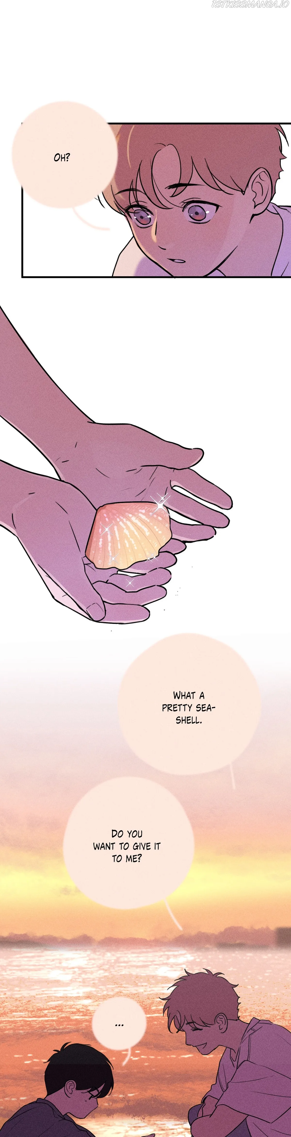 God’s ID Card Chapter 0.1 Online - página 10