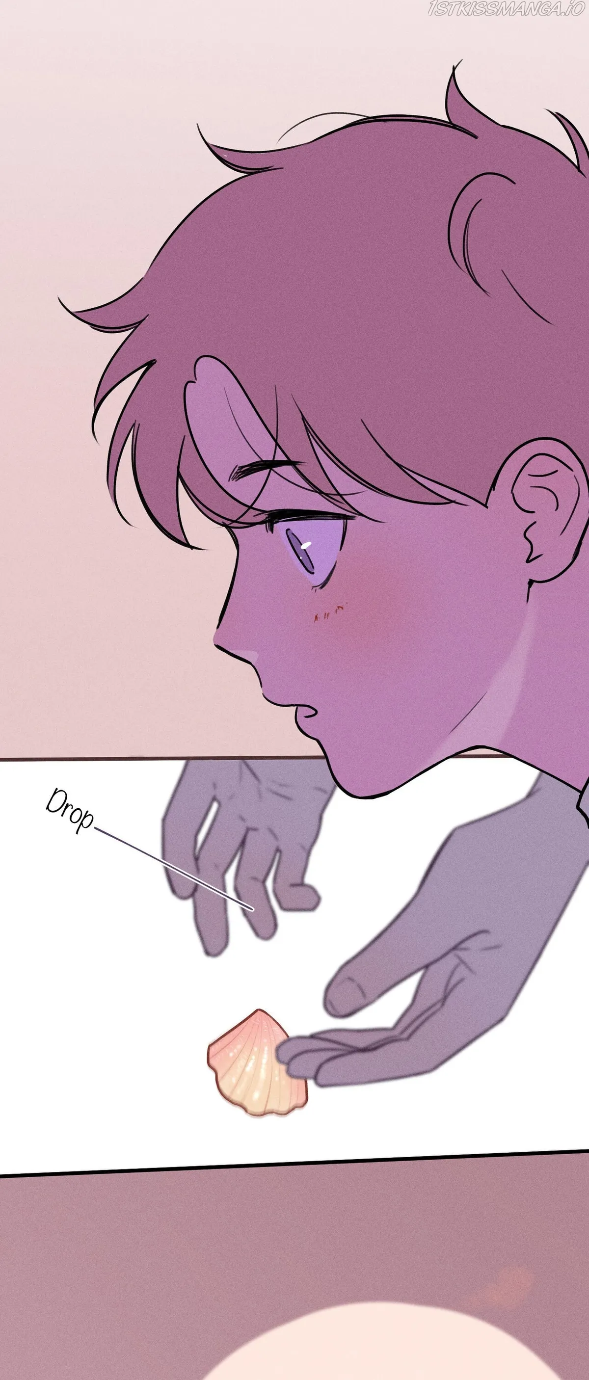 God’s ID Card Chapter 0.1 Online - página 12