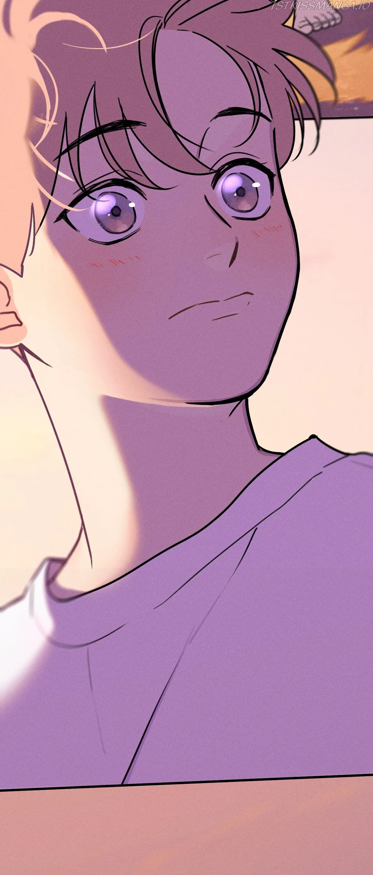 God’s ID Card Chapter 0.1 Online - página 14