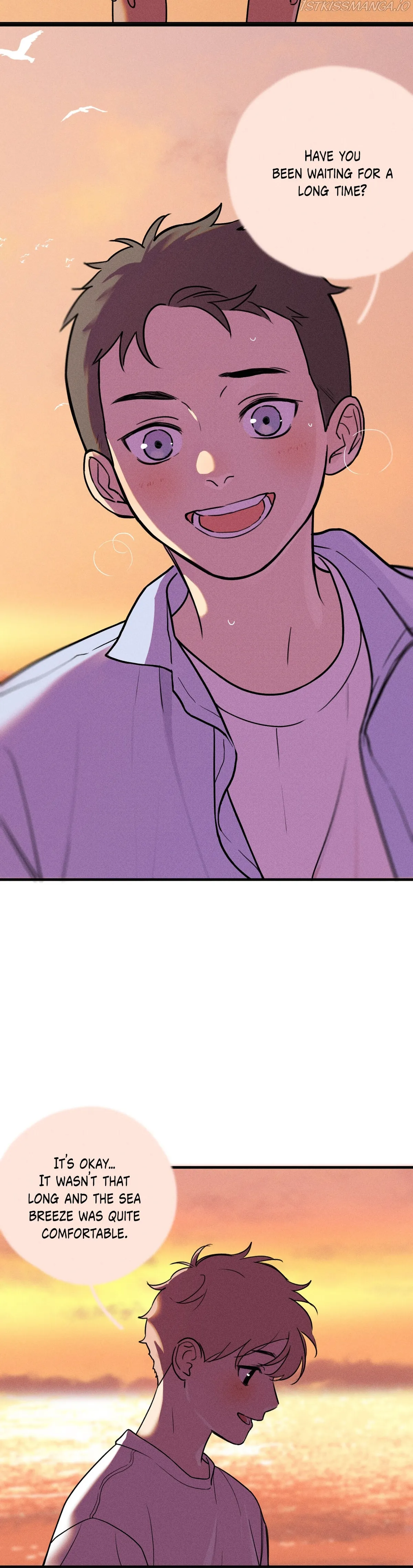 God’s ID Card Chapter 0.1 Online - página 19