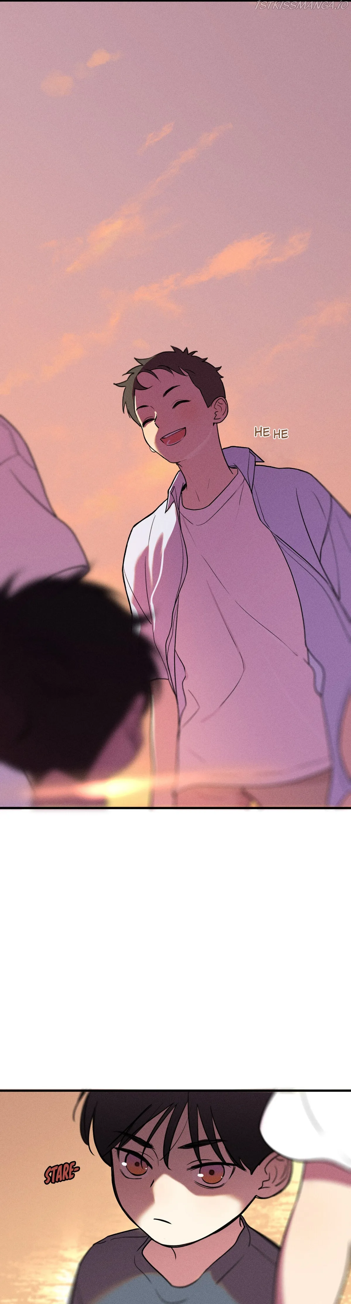 God’s ID Card Chapter 0.1 Online - página 20