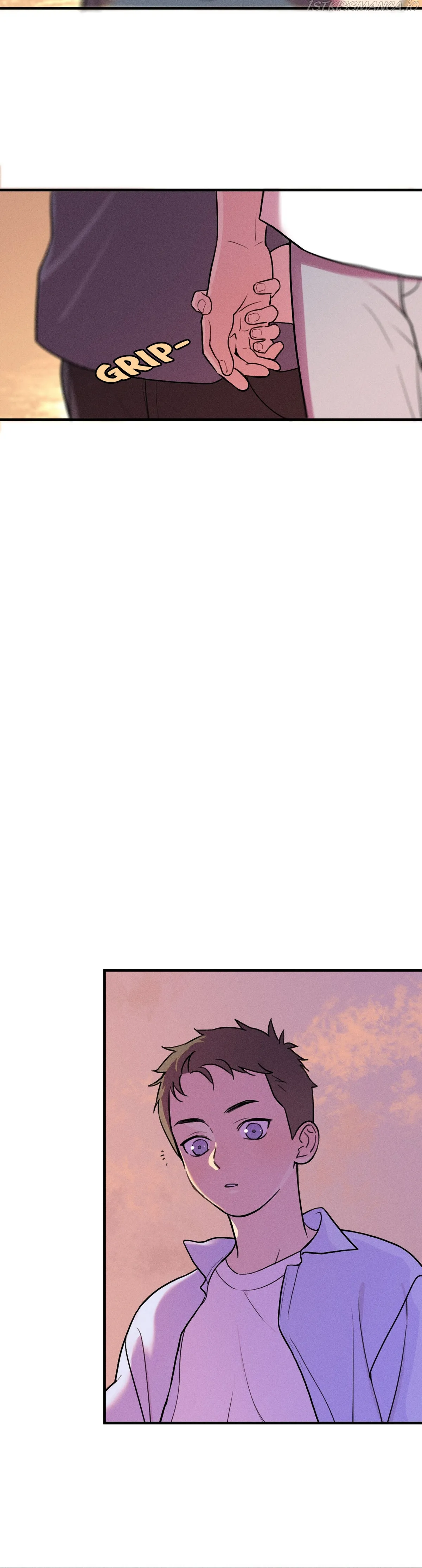 God’s ID Card Chapter 0.1 Online - página 21