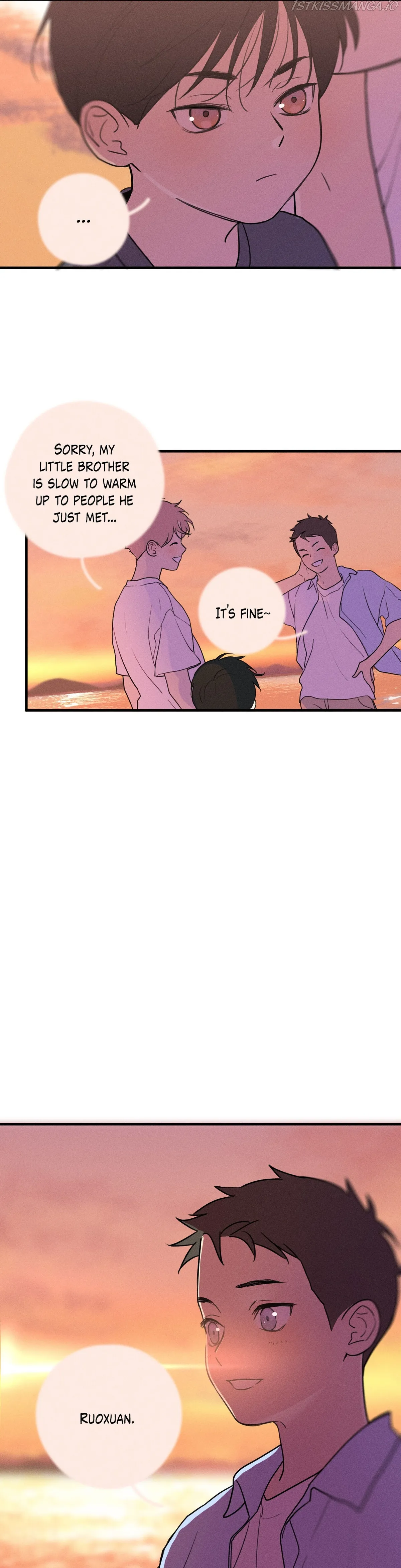 God’s ID Card Chapter 0.1 Online - página 24