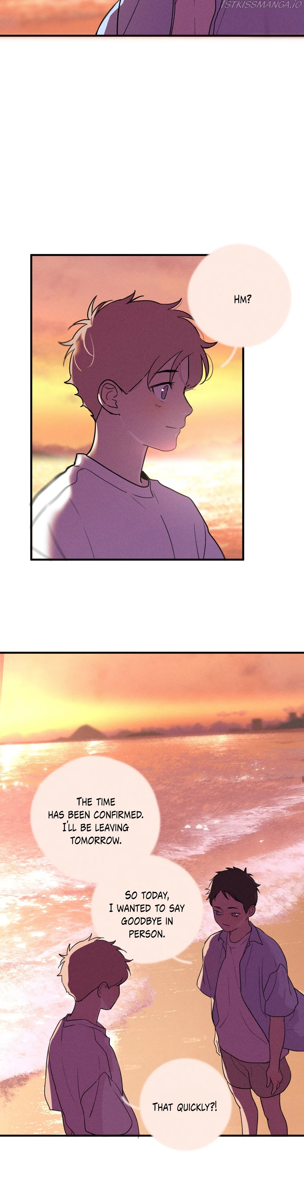 God’s ID Card Chapter 0.1 Online - página 25