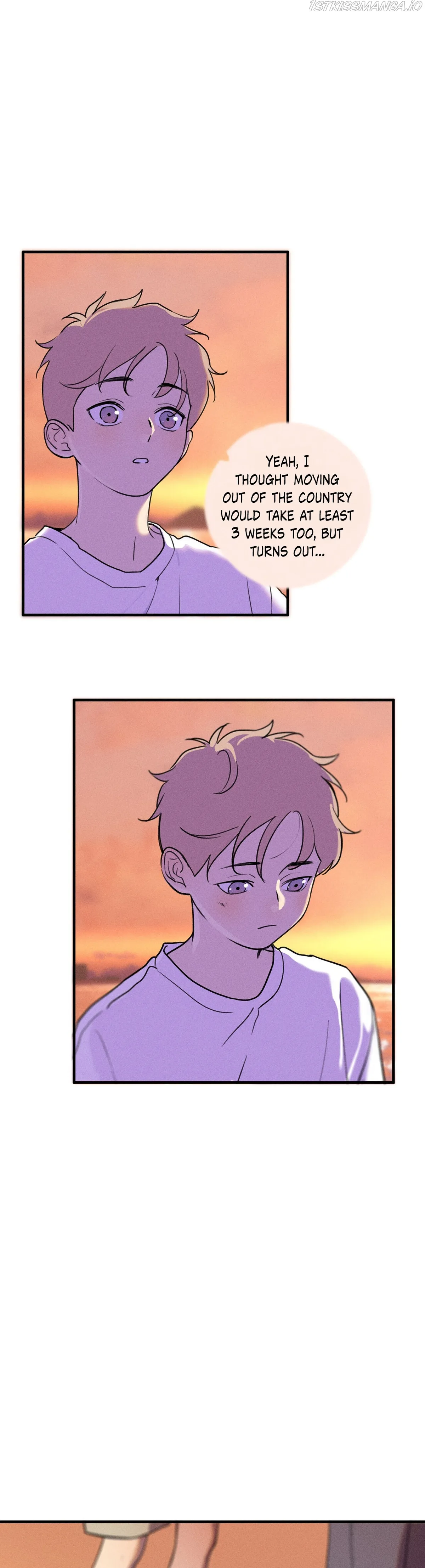 God’s ID Card Chapter 0.1 Online - página 26