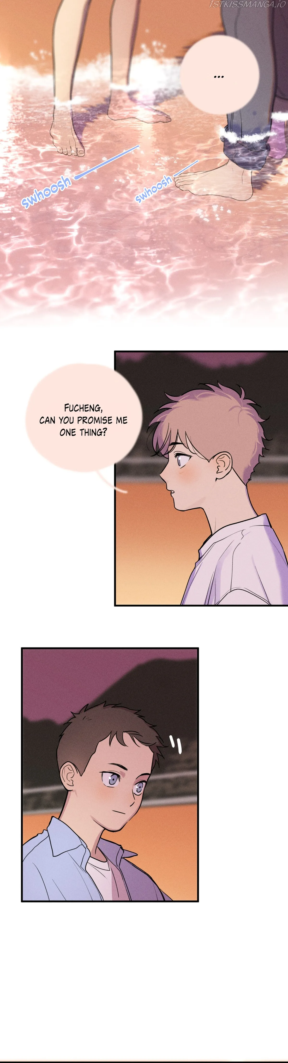 God’s ID Card Chapter 0.1 Online - página 27