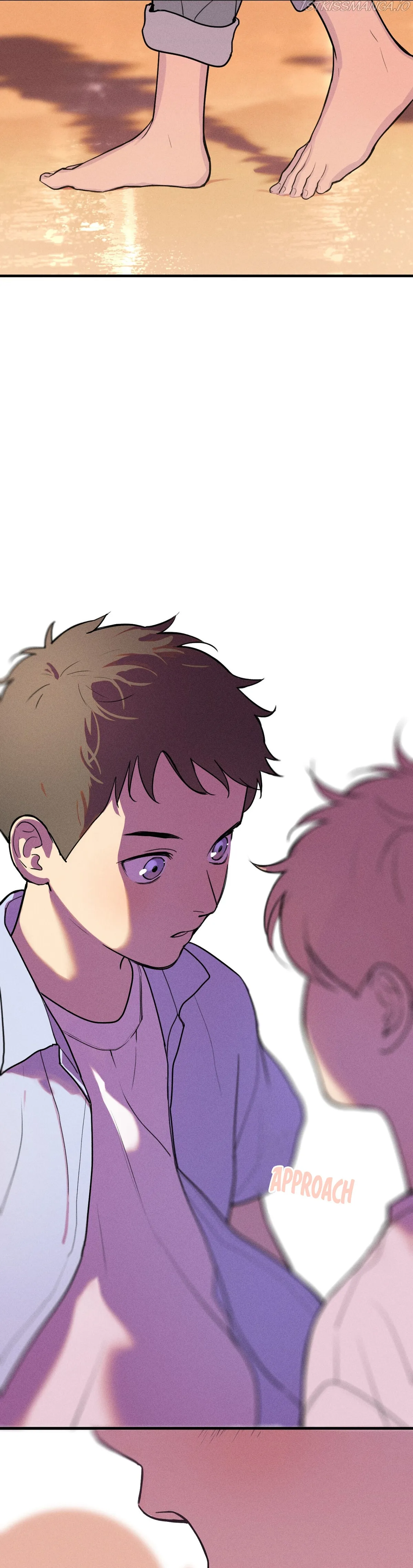 God’s ID Card Chapter 0.1 Online - página 28