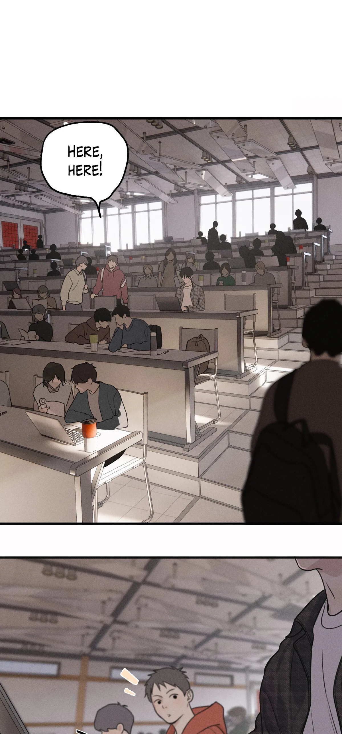 God’s ID Card Chapter 1 Online - página 4