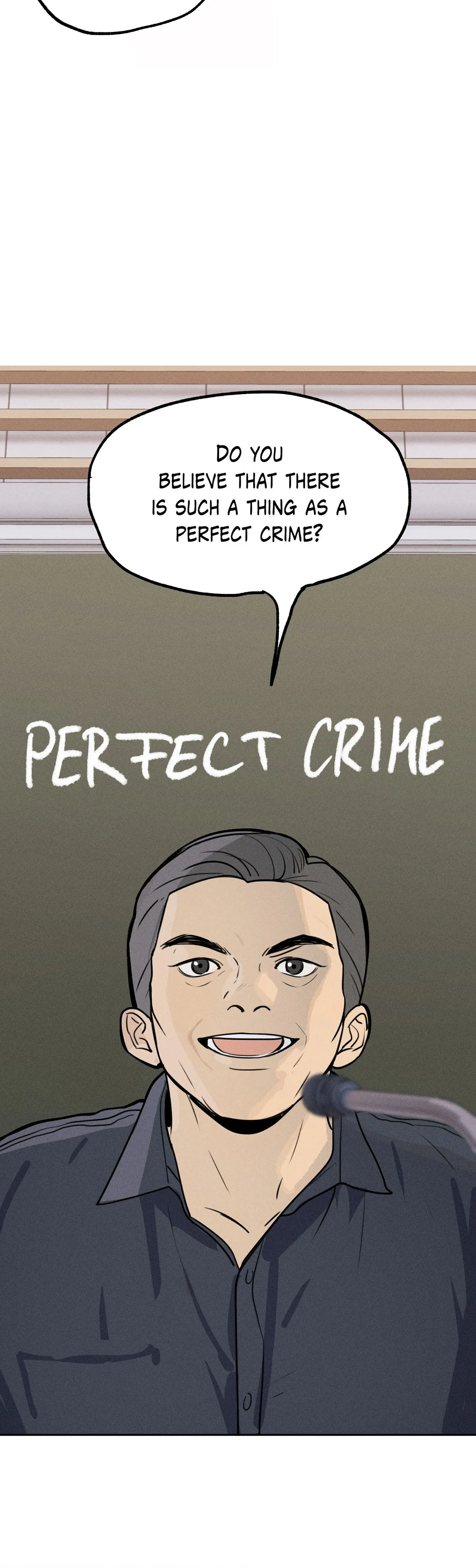 God’s ID Card Chapter 1 Online - página 9