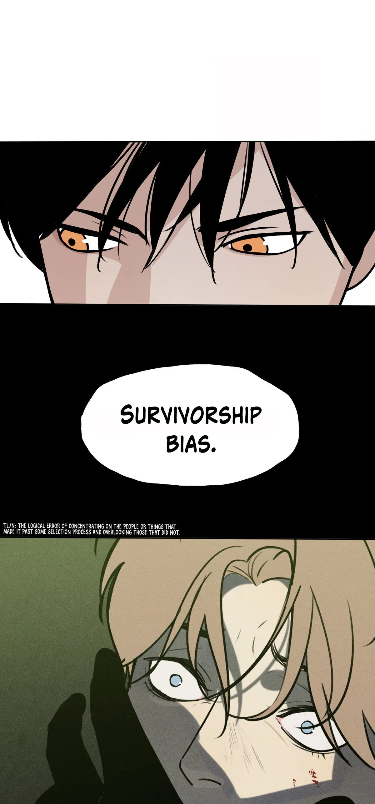 God’s ID Card Chapter 1 Online - página 15