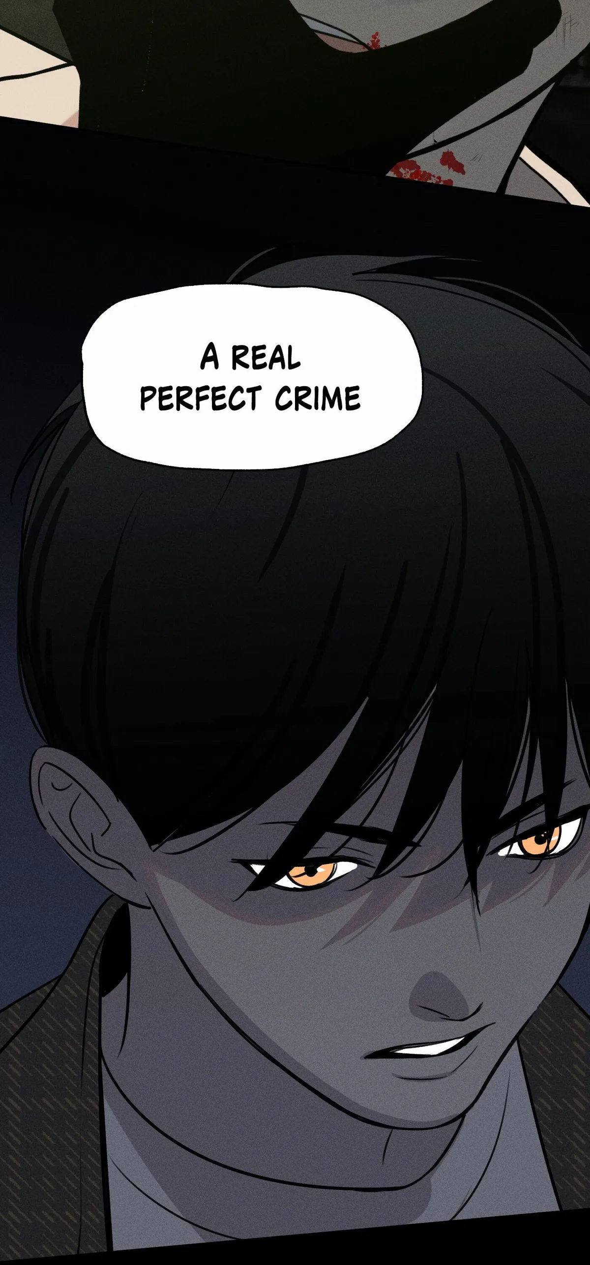God’s ID Card Chapter 1 Online - página 16