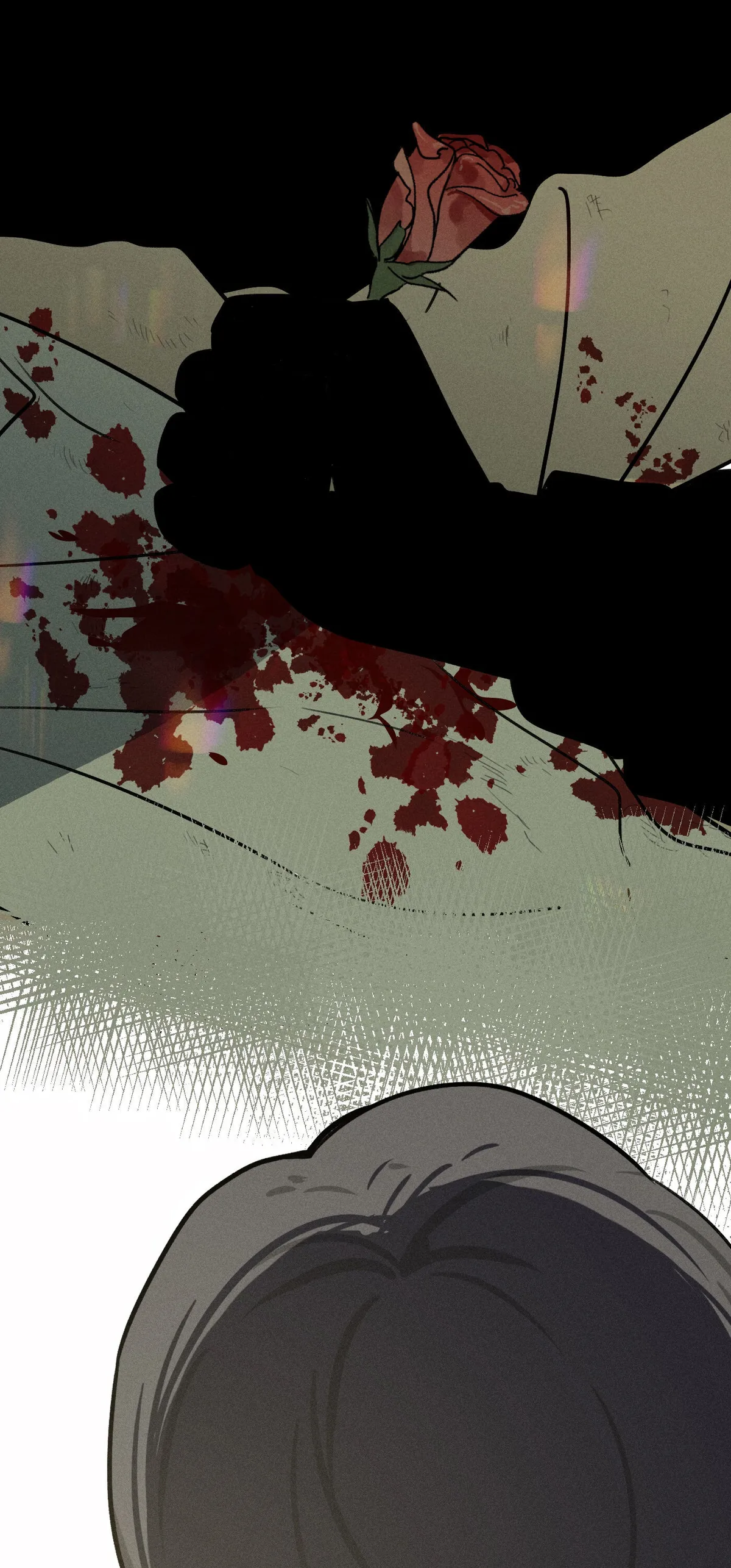 God’s ID Card Chapter 1 Online - página 17