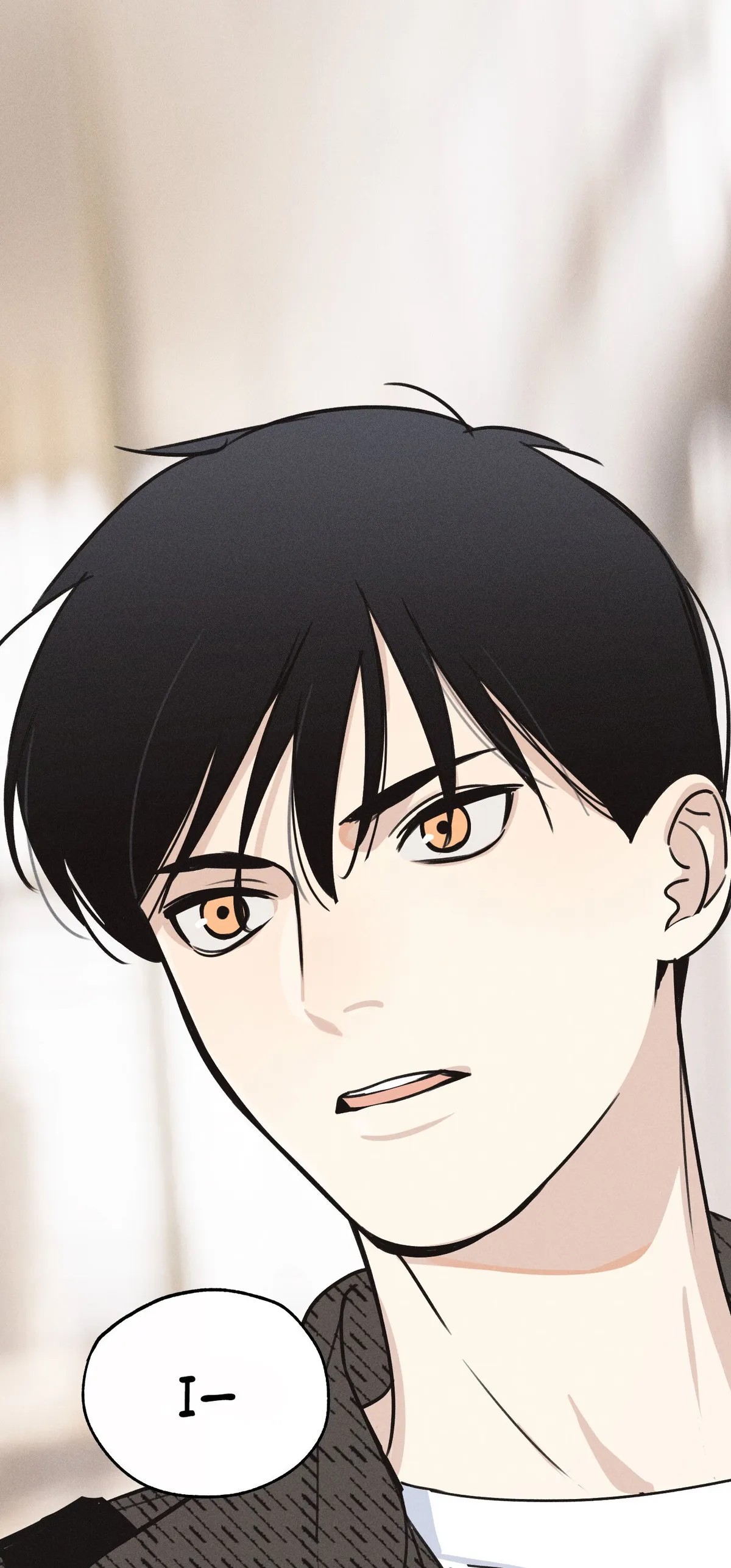 God’s ID Card Chapter 1 Online - página 22