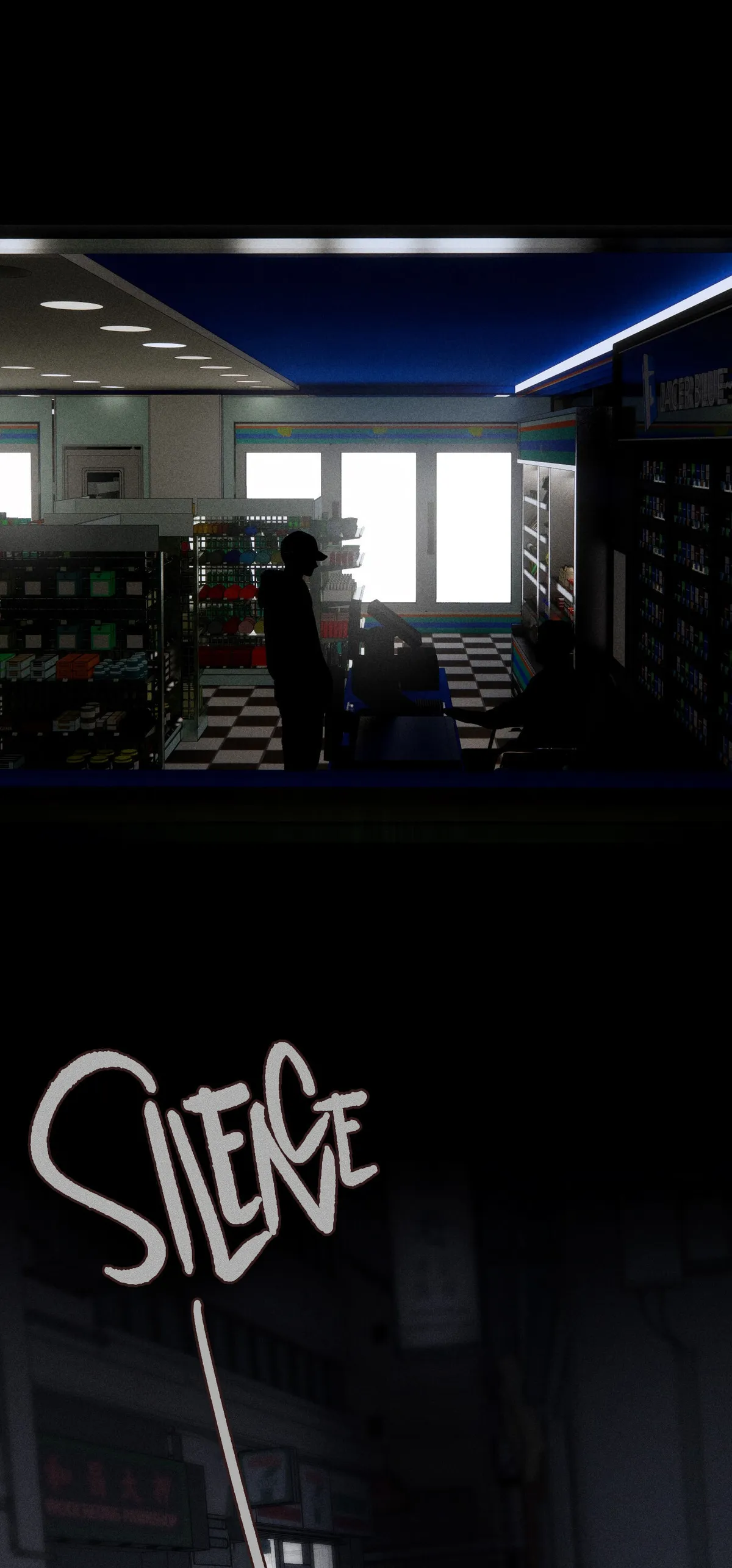 God’s ID Card Chapter 1 Online - página 33