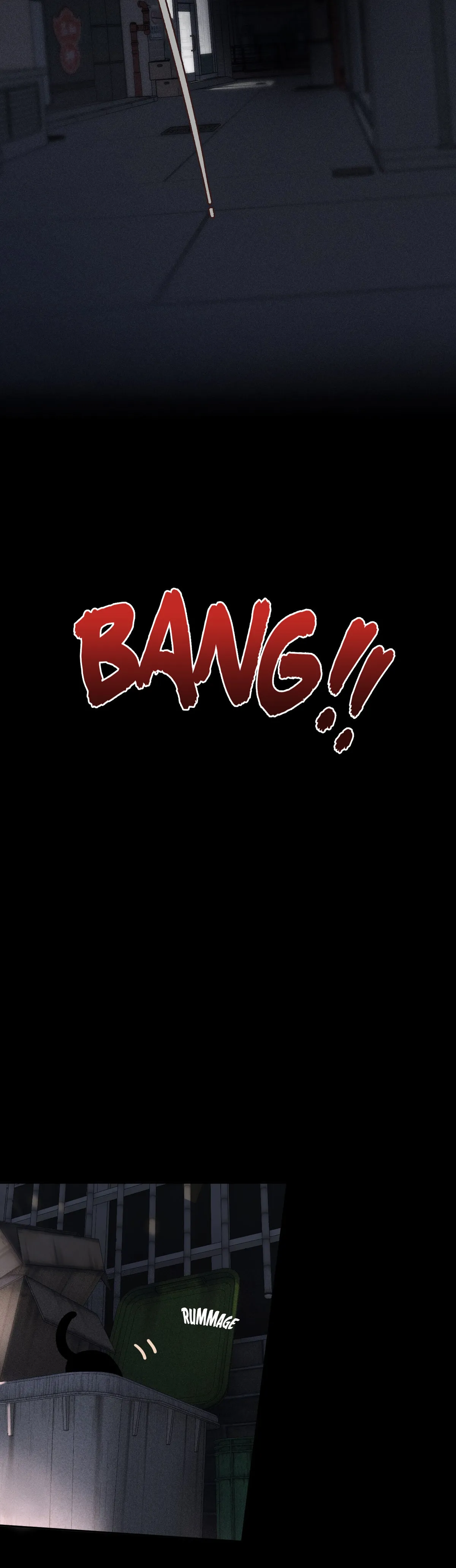 God’s ID Card Chapter 1 Online - página 34