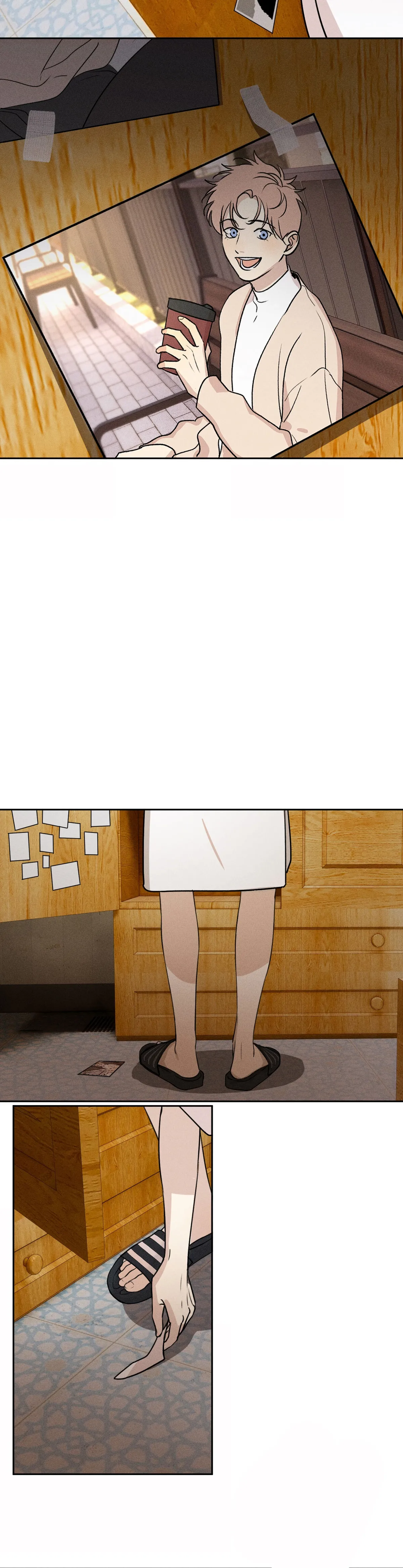 God’s ID Card Chapter 1 Online - página 39