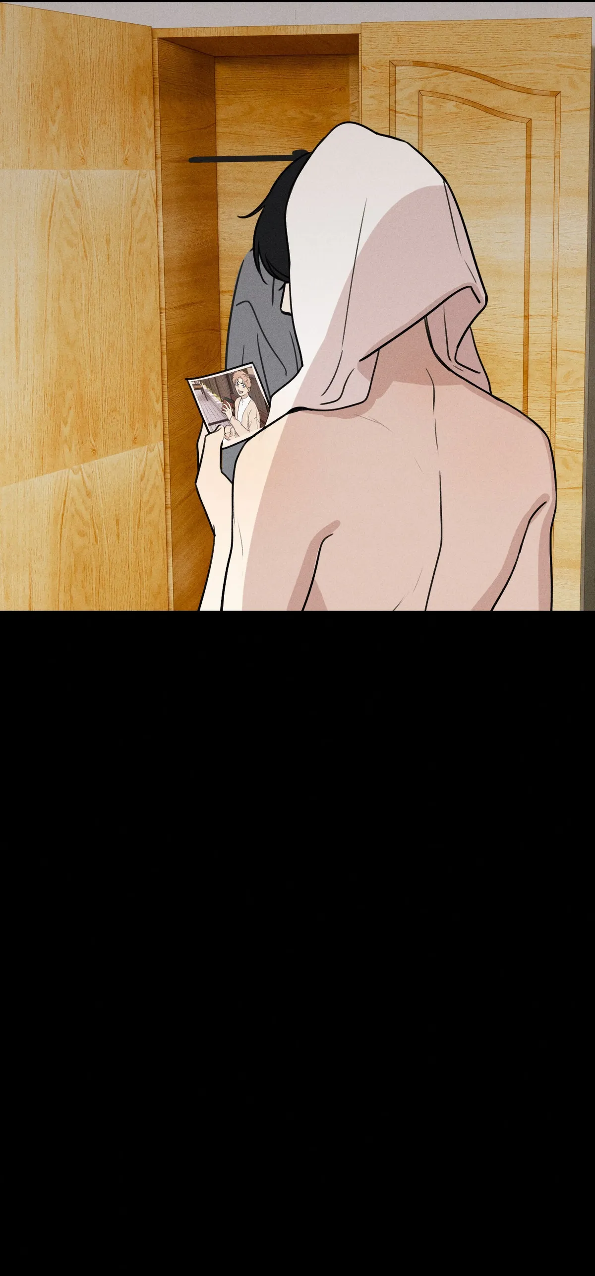 God’s ID Card Chapter 1 Online - página 40