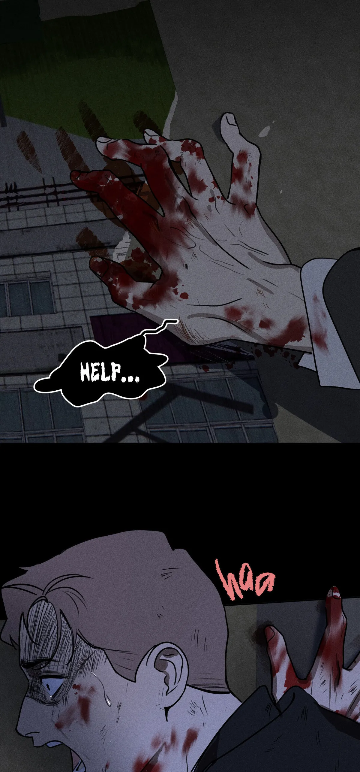 God’s ID Card Chapter 1 Online - página 42