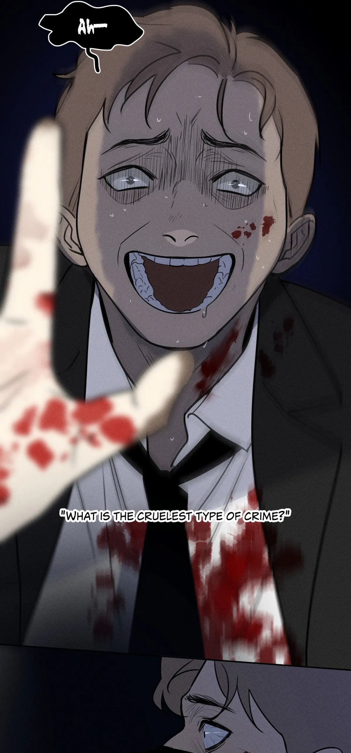 God’s ID Card Chapter 1 Online - página 46