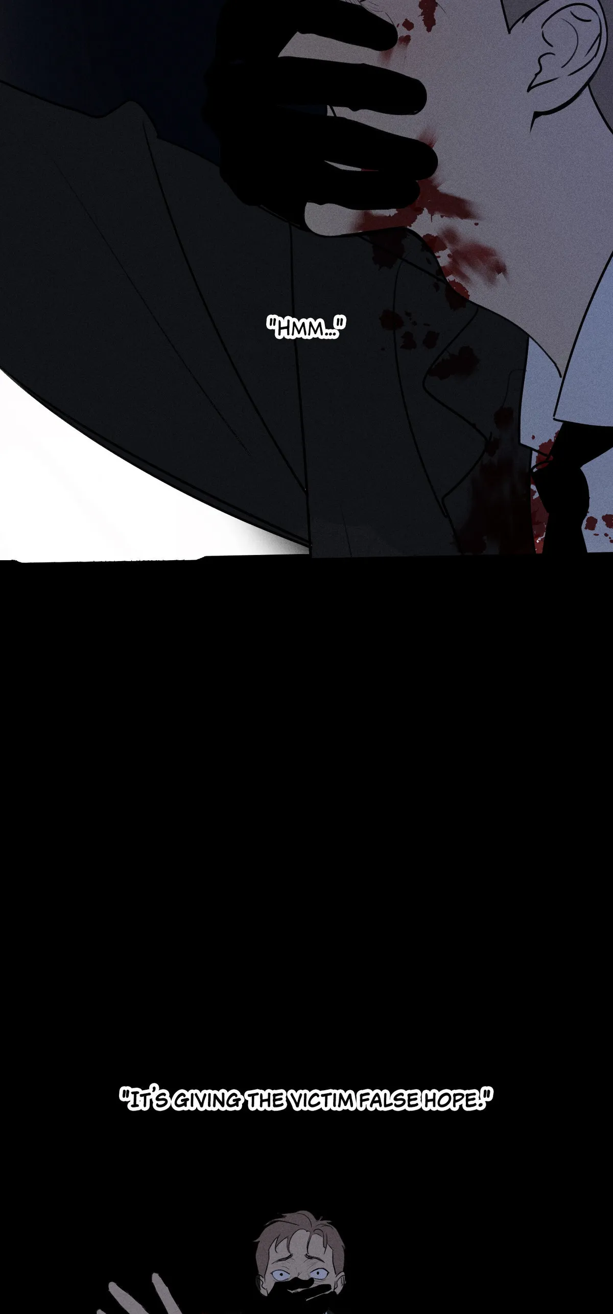 God’s ID Card Chapter 1 Online - página 47