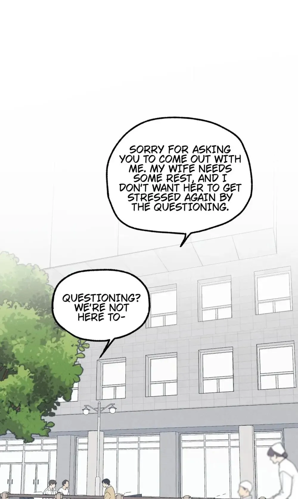 God’s ID Card Chapter 11 Online - página 4
