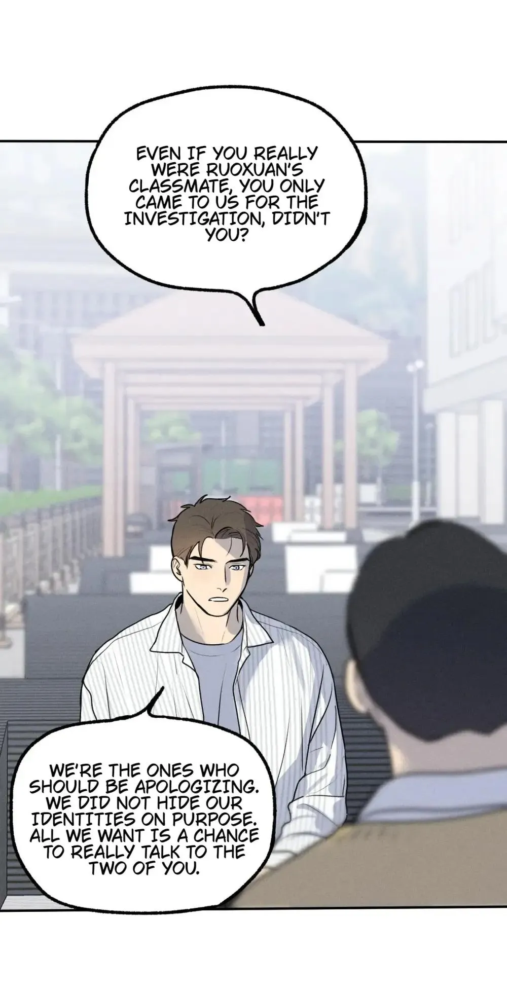 God’s ID Card Chapter 11 Online - página 6