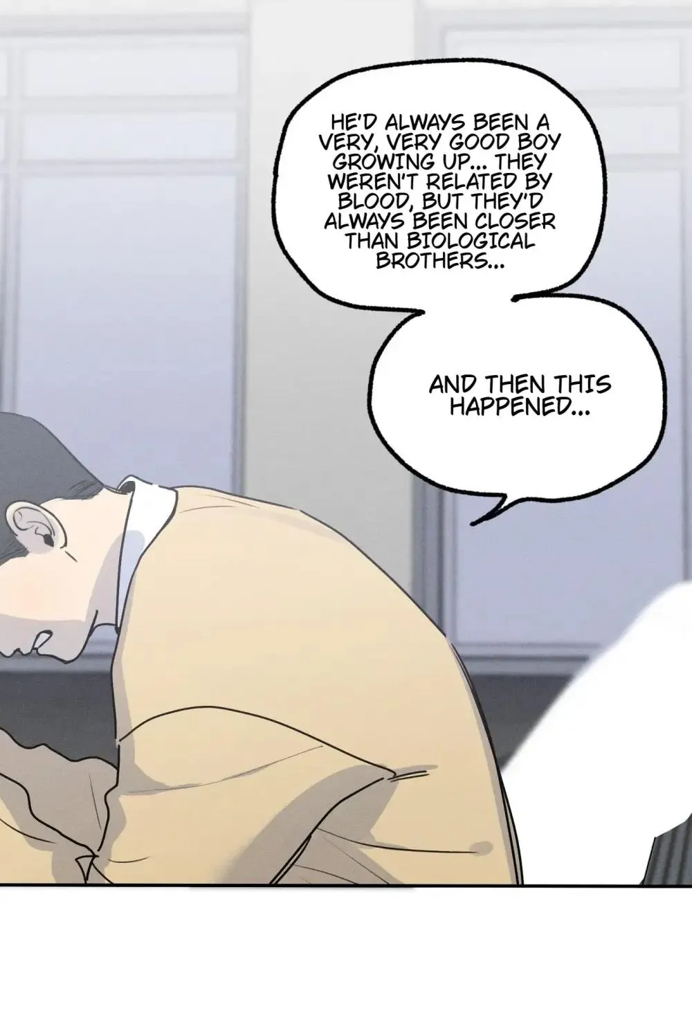 God’s ID Card Chapter 11 Online - página 11
