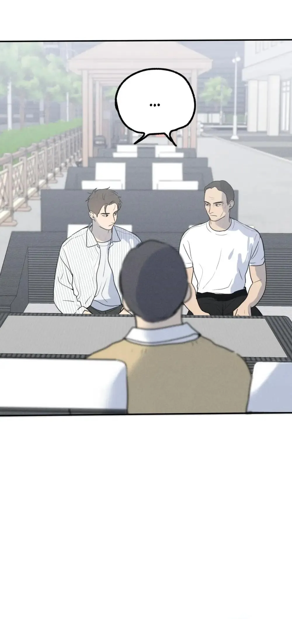God’s ID Card Chapter 11 Online - página 13