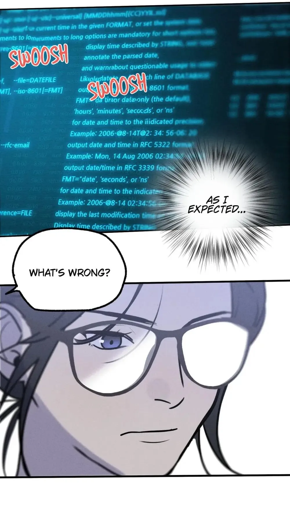 God’s ID Card Chapter 11 Online - página 19